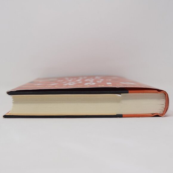 SIGNED Dinner at the Center of the Earth Novel Nathan Englander First Edition HC - Picture 10 of 15